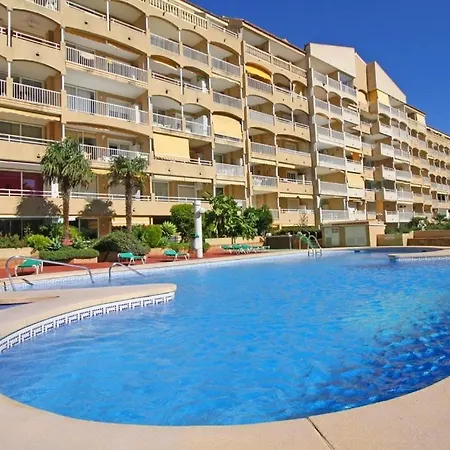 Apolo Vii 2-3 Apartment