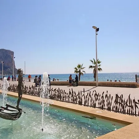Apolo Vii 2-3 Calp